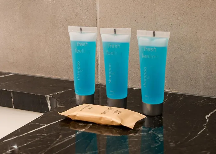 Metro Plocka Urban Oasis By Bookinghost * Warszawa